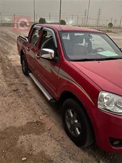 Great Wall Wingle
